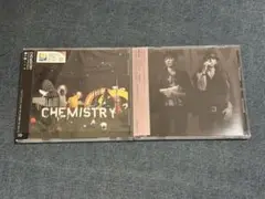 CHEMISTRY シングル2枚セット 輝く夜・a Place for Us