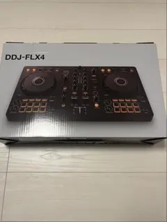 DDJ-FLX4 箱付き付属品付き 動作確認済み DDJ-FLX4 – Pioneer DJ Japan Store