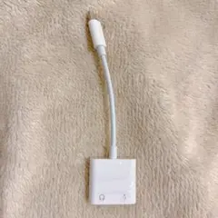 【匿名配送・送料込み】USB-C 変換アダプタ 3.5mmオーディオジャック