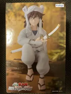 天鬼 ぬーどるストッパーフィギュア