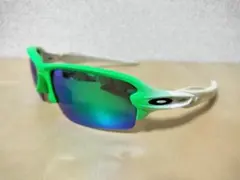 レンズ新品 OAKLEY FLAK 2.0