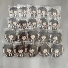 一瀬グレン 終わりのセラフ ソフマップ アニメガ 特典 缶バッジ - メルカリ