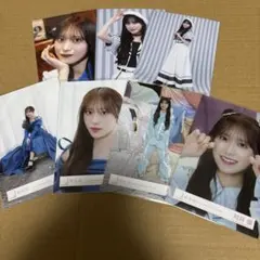 2026年最新】村井優 生写真 まとめ売りの人気アイテム - メルカリ