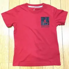 エアジョーダン Tシャツ NIKE 110