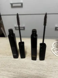 アディクション マスカラ　2本セット