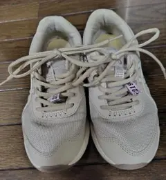 【クリーニング済み】アシックス　asics ハダシウォーカー　23cm　GELのサムネイル