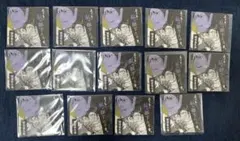 ゴールデンカムイ展 鯉登音之進 アートコースター