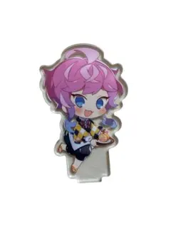 飴村乱数　アクリルスタンド　スイパラコラボ