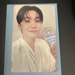 SEVENTEEN セブチ caratzone NEW スングァン