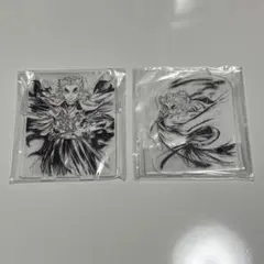 鬼滅の刃幕間画集くじ 原画アクリルスタンド 煉獄杏寿郎
