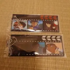 名探偵コナン セガラッキーくじ I賞2種