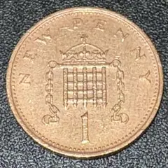 1811年英国 ローズ銅山会社ハーフペニー銅貨 - メルカリ