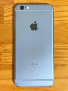iPhone 6s 32GB 90% simフリー スペースグレー