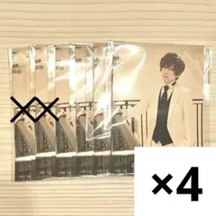 浦島坂田船 Weddiing うらたぬき フォトカ 4枚セット