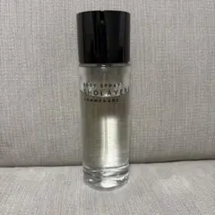 SHOLAYERED 香水 シャンパン 100ml