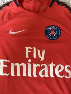 Nike パリ・サンジェルマン Tシャツ