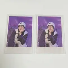 【公式】straykids 樂-star 封入トレカ アイエン 2枚セット