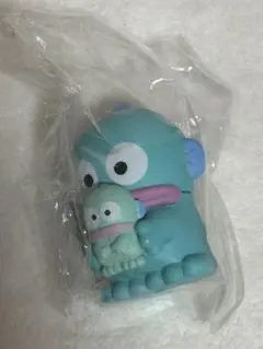 サンリオ ぬいぐるみといっしょフィギュア ハンギョドン