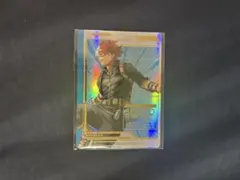 ヒロアカ 原画展 轟焦凍 コレクションカード