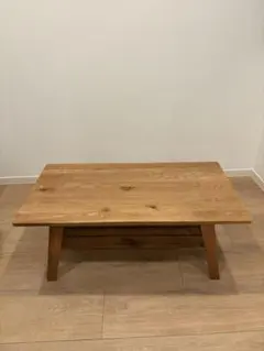 DOORS Bothy Low Table センターテーブルのサムネイル