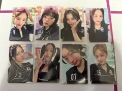 TWICE シーグリ 2025 BIRTHDAY365