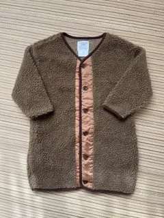 CIAOPANIC TYPY フリースジャケット Sサイズのサムネイル