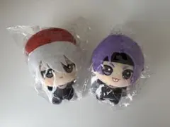 ブルーロック　ちびぐるみ performance style 凪 玲王