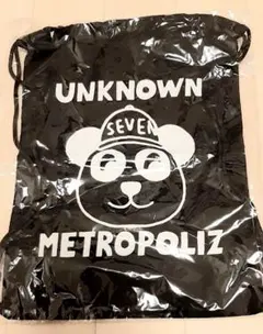 三代目●JSB●ナップサック●NAOTO●メンプロ●メトロポリス
