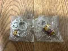 あつまれどうぶつの森 めじるしアクセサリー 2点セット