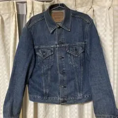 リーバイス　bigＥ　71557 42サイズ