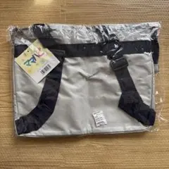 ママハピ レジカゴ リュック トートバッグ 3ウェイ