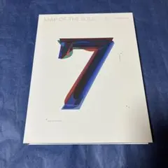 BTS MAP OF THE SOUL 7 VERSION 03