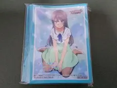 2025年最新】桜島麻衣 スリーブの人気アイテム - メルカリ