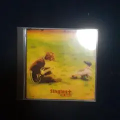 THE BOOM Singles+