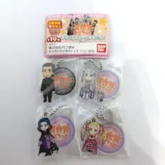 異世界かるてっと　リゼロ　アクリルぷれーとますこっと　セット　まとめ売り