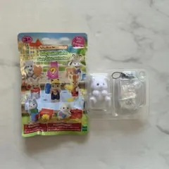 シルバニアファミリー 赤ちゃん工作だいすきシリーズ