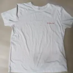 半袖白Tシャツ　ホワイト　М相当