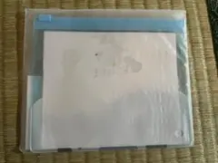 夏色の雲が恋と嵐をまきおこす 夏雲嵐 クリアポーチ 浮所飛貴 深田竜生