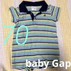 baby Gap ロンパース　70サイズ