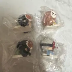 鬼滅の刃　おねむたん　蛍2 左近次1 錆兎1のサムネイル