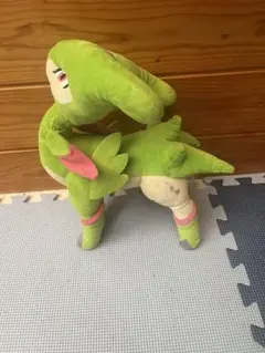 カミツオロチ ぬいぐるみ ポケモンセンター ポケセン Pokemon - メルカリ