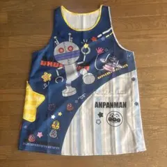 2025年最新】アンパンマンエプロン だだんだんの人気アイテム