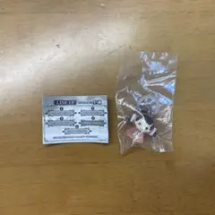 SPY×FAMILYスパイファミリー ベッキー めじるしアクセサリー