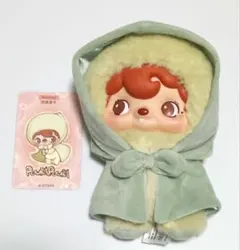 52toys poukapouka ぬいぐるみ