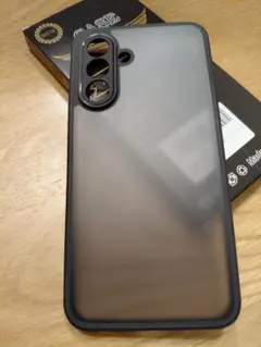 Galaxy A36 5G ケース ギャラクシー A36 米軍MIL規格 耐衝撃