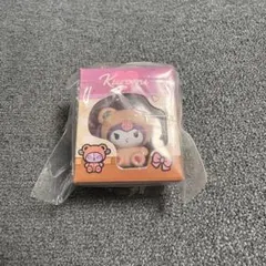 サンリオ ミニチュアパッケージコレクション クロミ