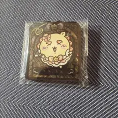 ちいかわくじ まじかるちいかわ ステンドグラス風アクリルバッジ シーサー