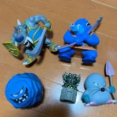 g*a様 ドラクエ　 フィギュアセット