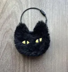 ab fab. 黒猫 キーホルダー BTS SUGA ユンギ