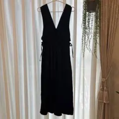 アーバンリサーチアイテムズ　ロングワンピース